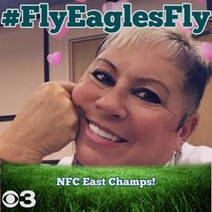 Meet your Posher, Christina